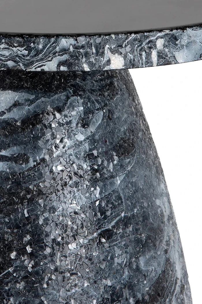 Маса Leitmotiv Mosaic Marble 29 x 42 cm