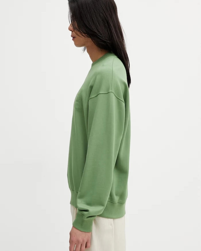 Pamuklu erkek Lacoste sweatshirt