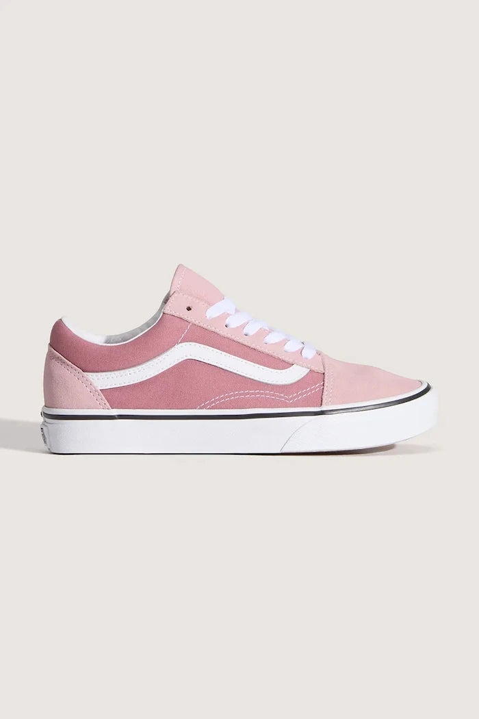 Vans Old Skool високи кецове дамски
