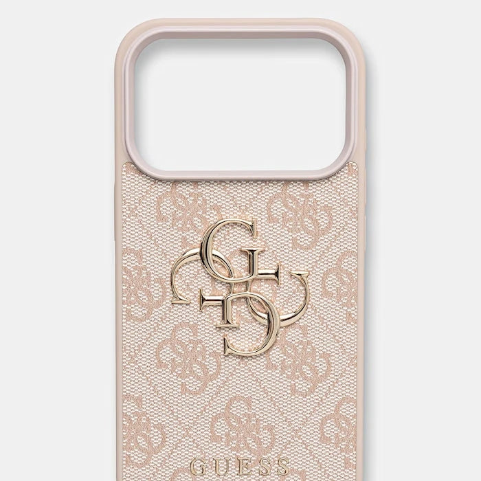 Guess кейс за телефон iPhone 17 Pro