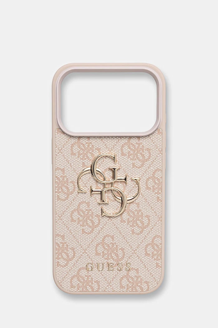 Guess кейс за телефон iPhone 17 Pro