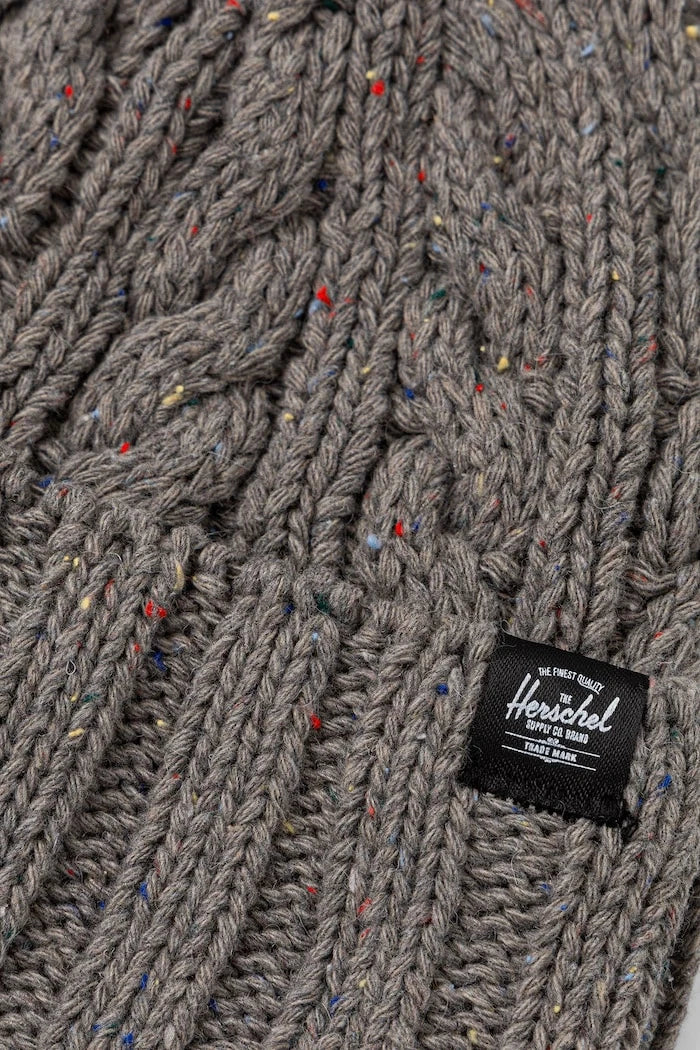 Herschel Ellis Cable yünlü bere