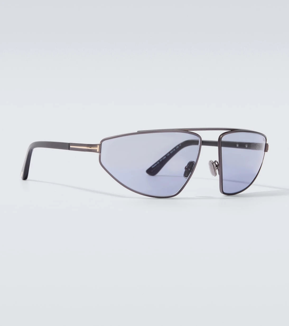 Tom Ford - Parker-02 aviator sunglasses