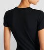 Rag & Bone Black Luca T-Shirt