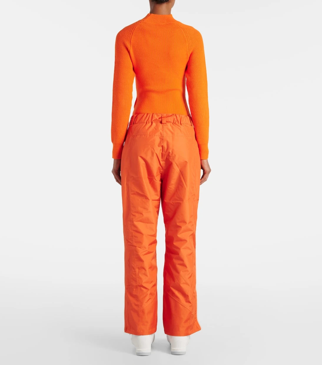 Farm Rio - Orange ski pants