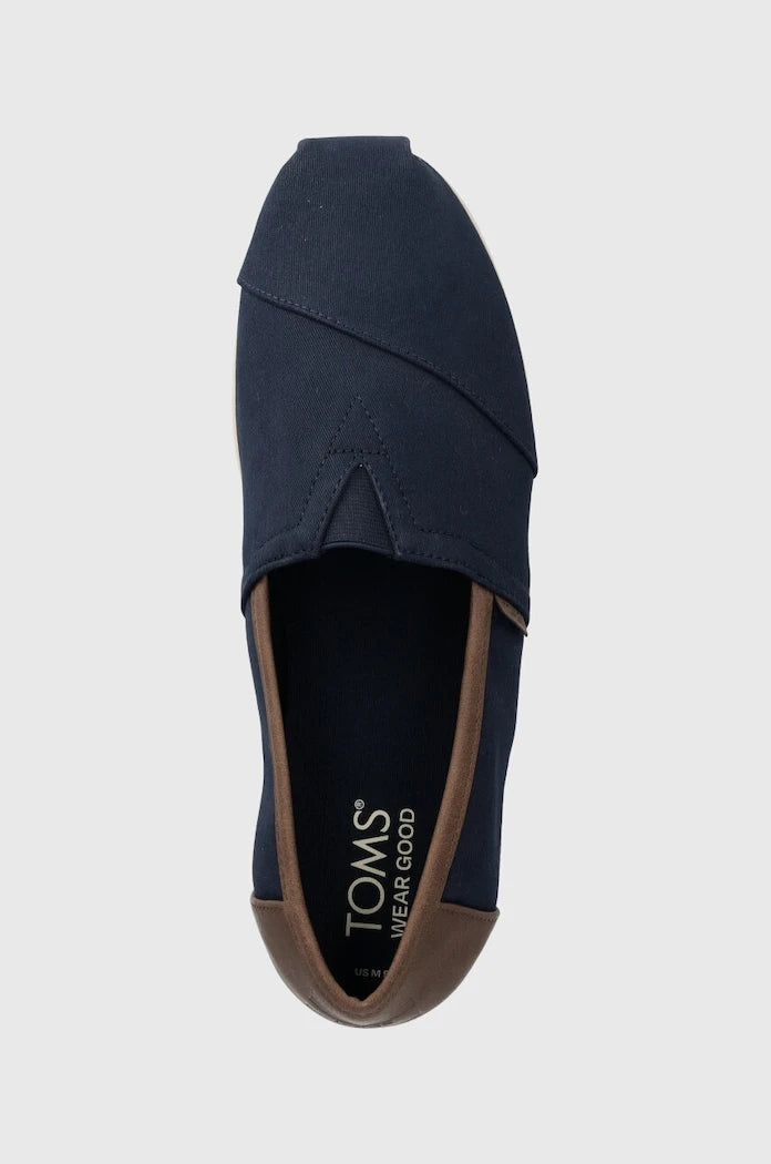 Toms Alpargata Düşük Sneaker