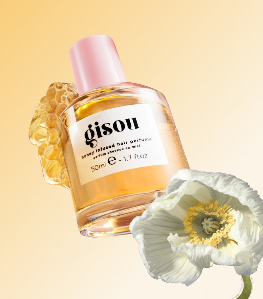 Gisou Honey Infused Hair Perfume (50ml)