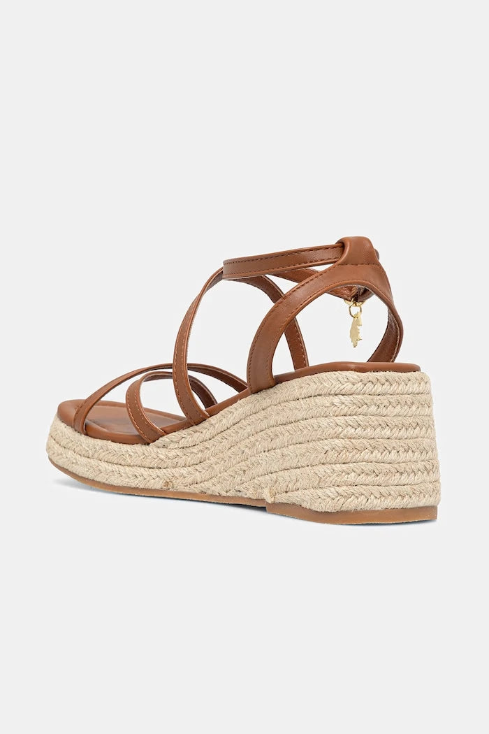 U.S. Polo Assn. MILLY001 Sandalet