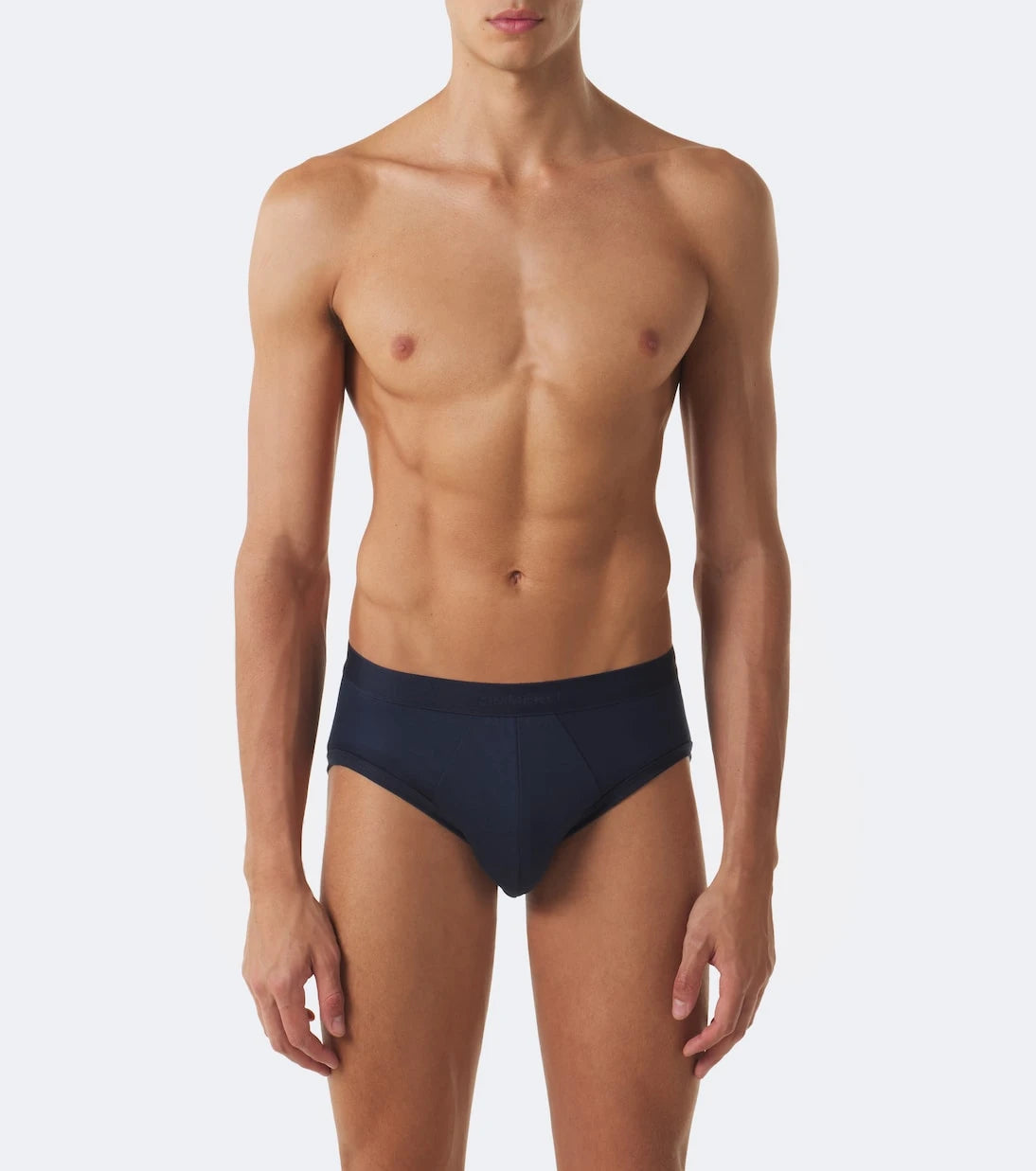 Zimmerli - Cotton jersey briefs