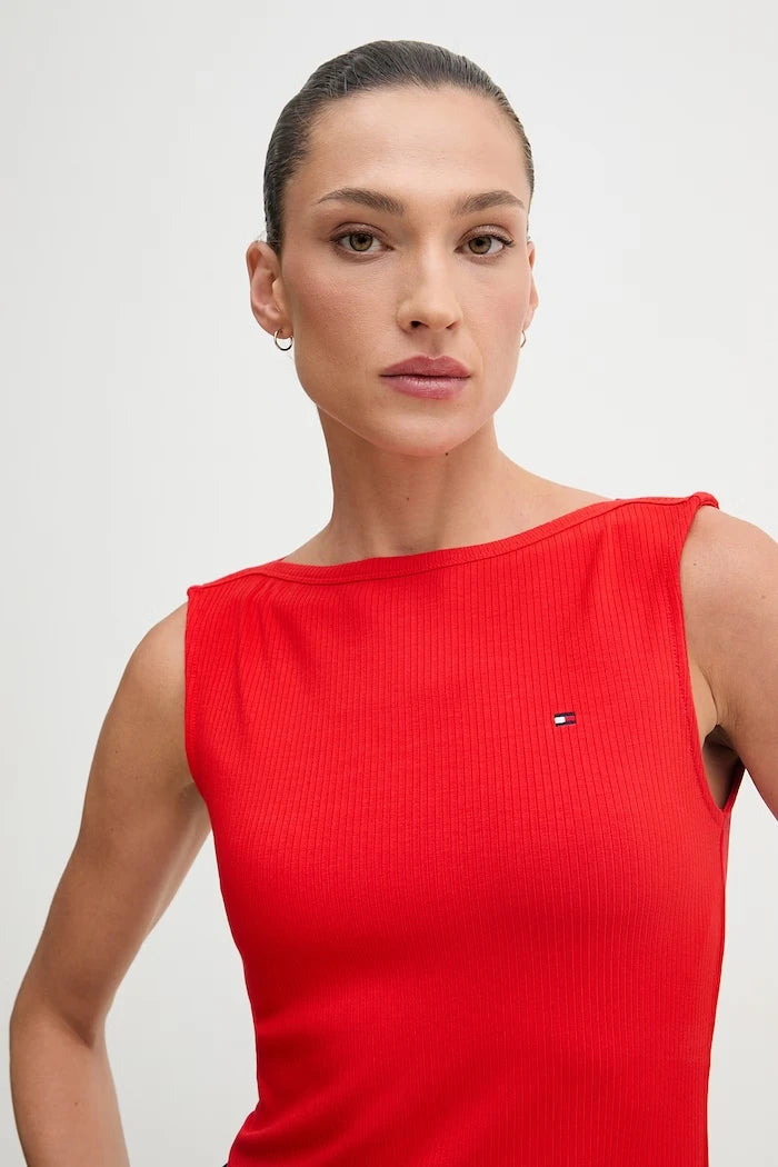 Tommy Hilfiger kadın üst