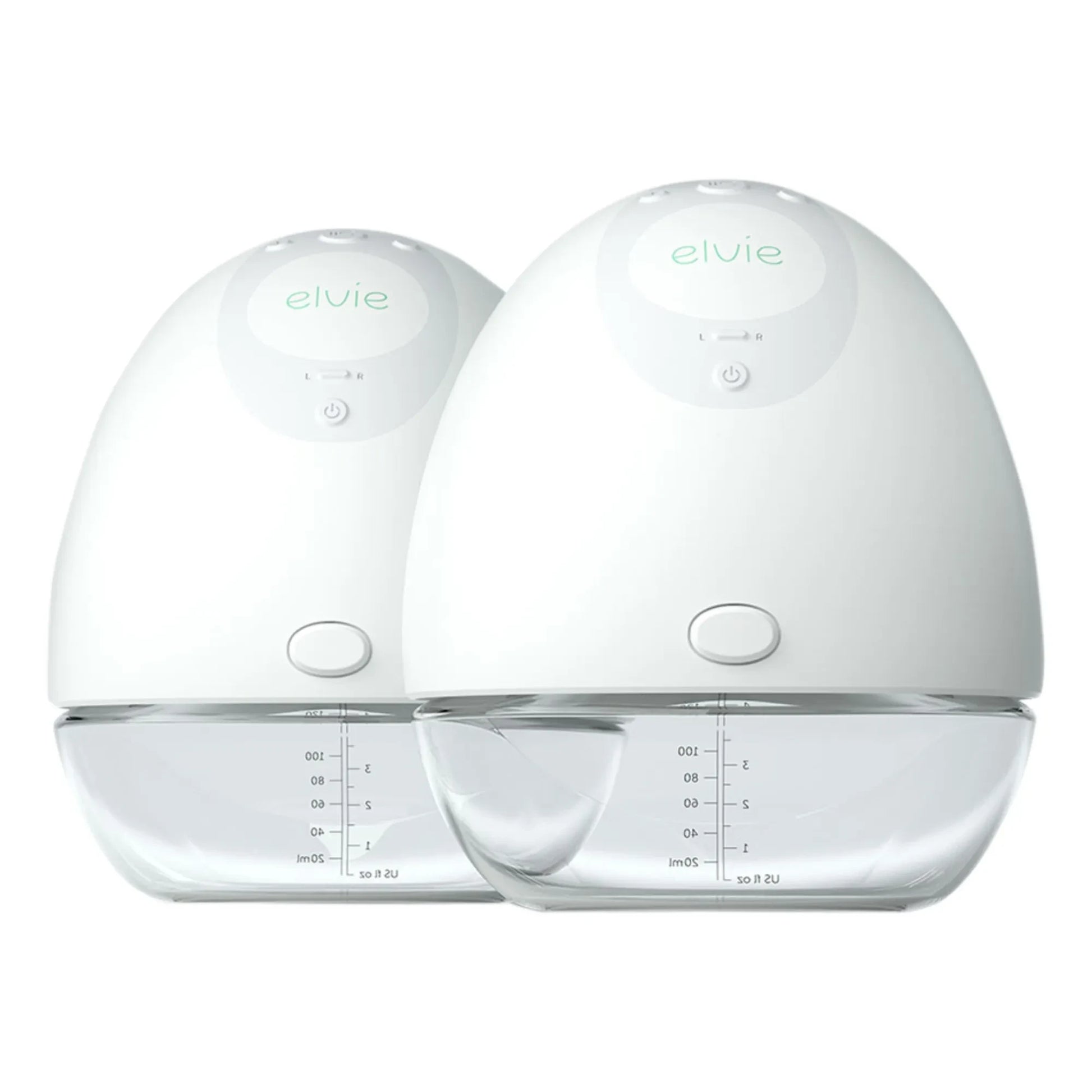elvie - Elvie Pump - Double Electric Milk Pump