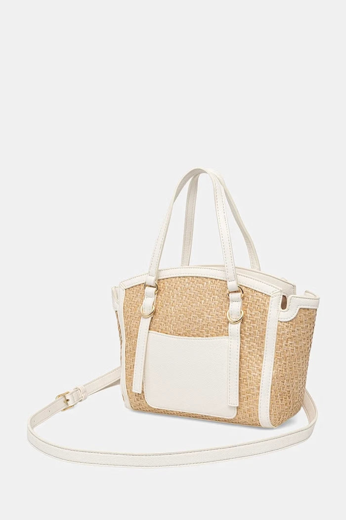 Valentino Bags чанта crossbody дамска DEMETRA