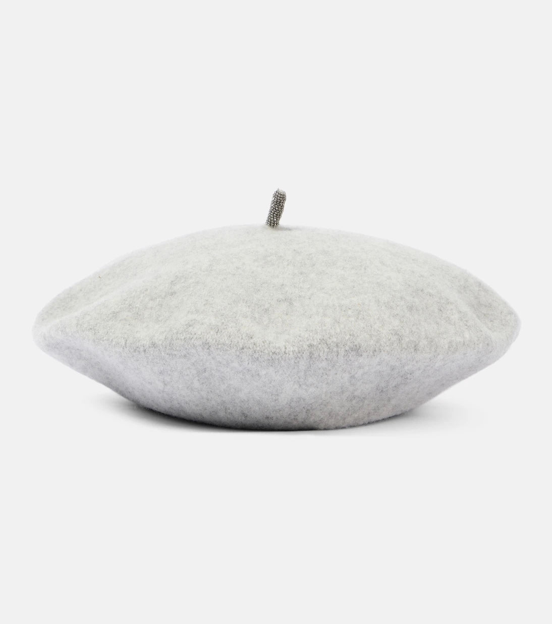 Brunello Cucinelli - Wool beret