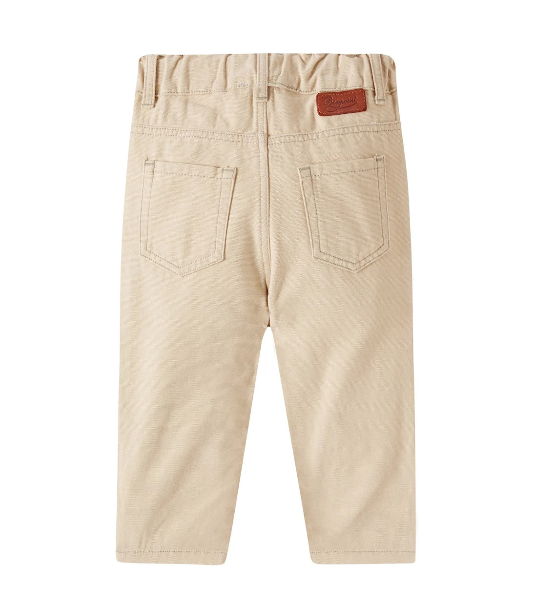 Bonpoint - Baby Cookie cotton jeans