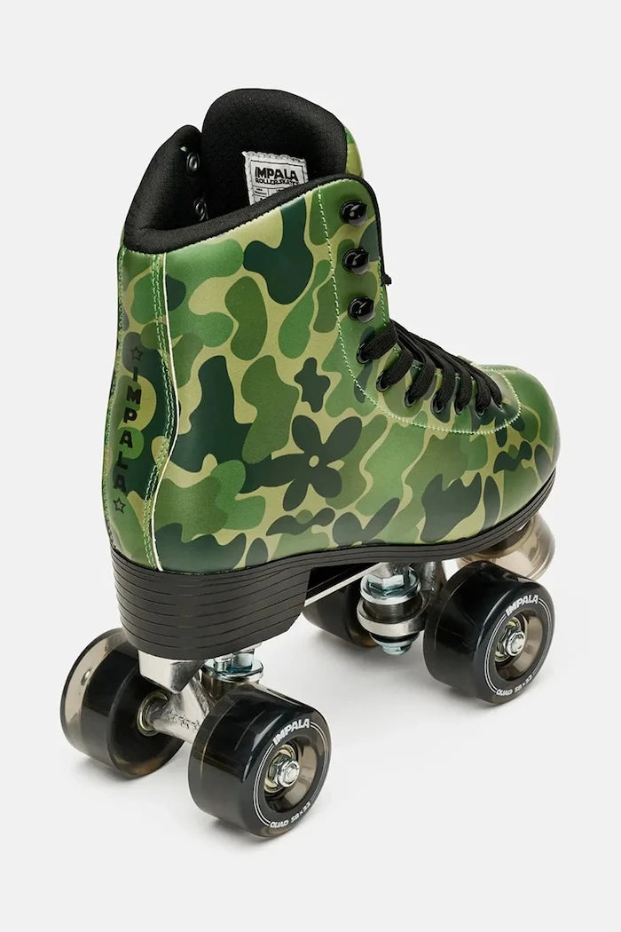 Ролкови кънки Impala Quad Rollerskate
