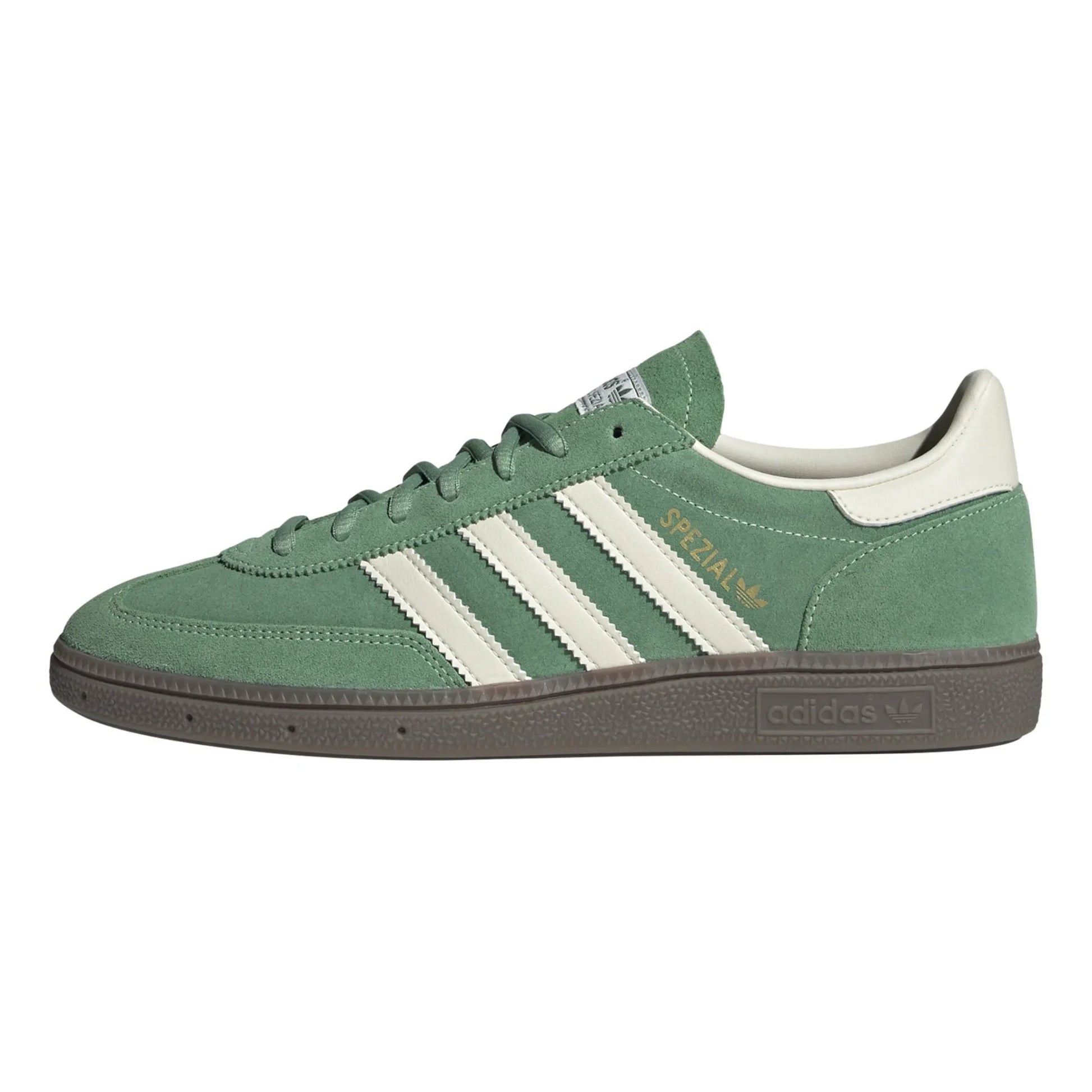 Adidas - Handball Spezial trainers | Green
