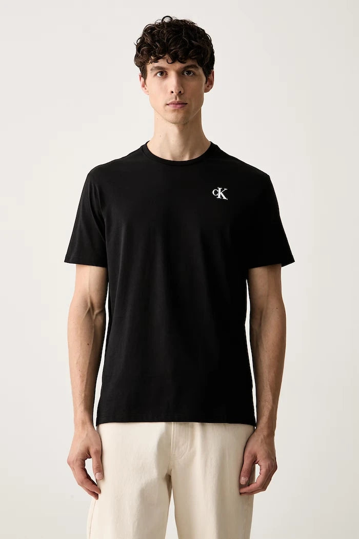 Calvin Klein Jeans Erkek Pamuk Tişört