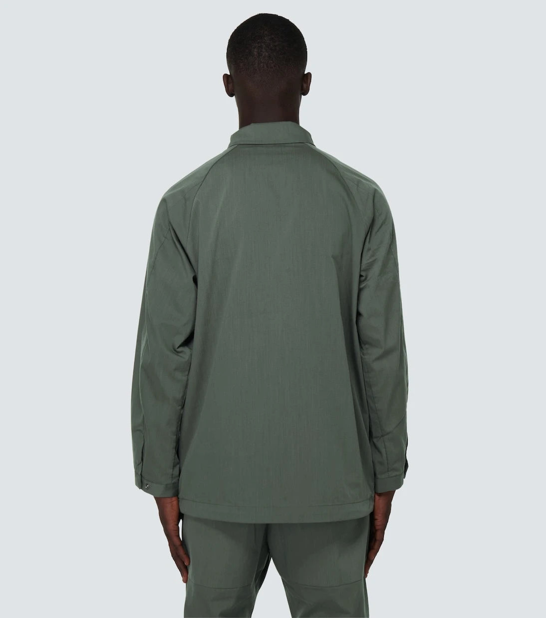 Snow Peak - Fire-Resistant overshirt