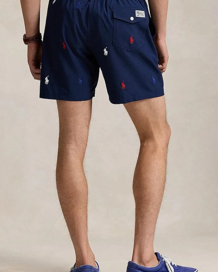 Polo Ralph Lauren Yüzme Şortu