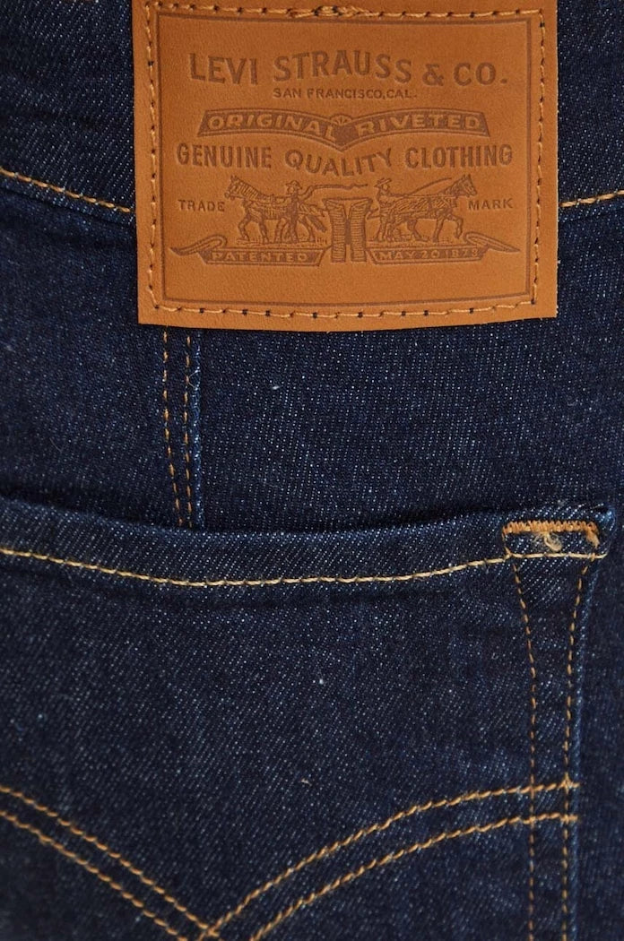 Levi's 712 SLIM WELT POCKET Kot Pantolon