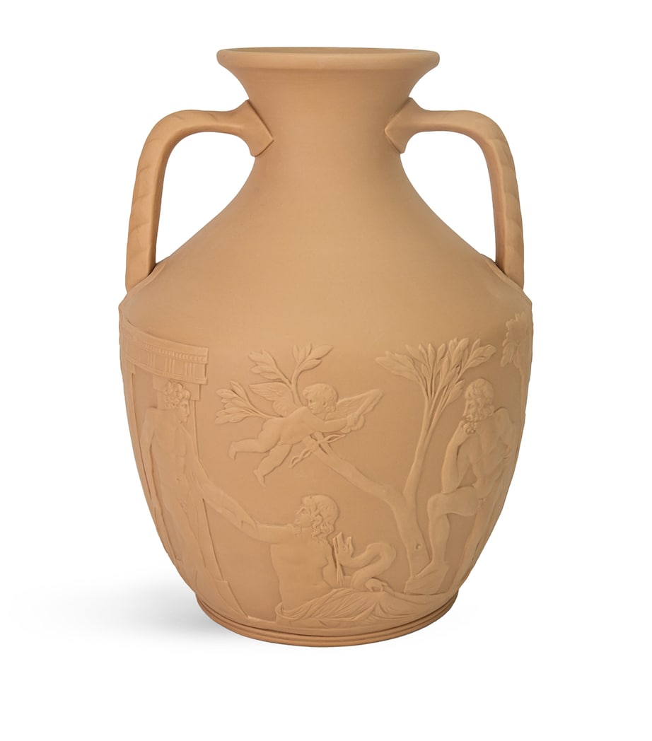 Large Iconic Portland Vase (26cm)