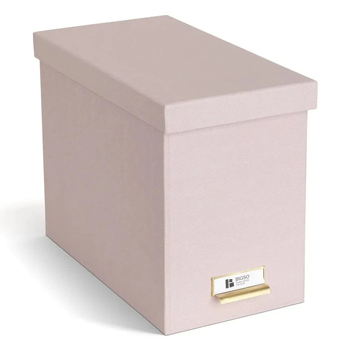 Кутия за съхранение Bigso Box of Sweden