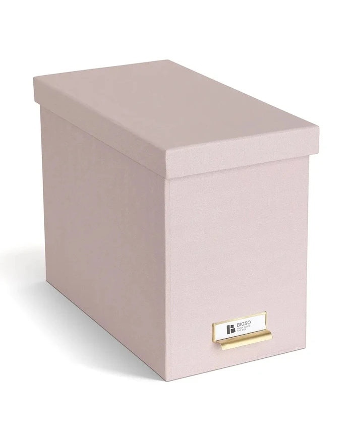 Bigso Box of Sweden Saklama Kutusu