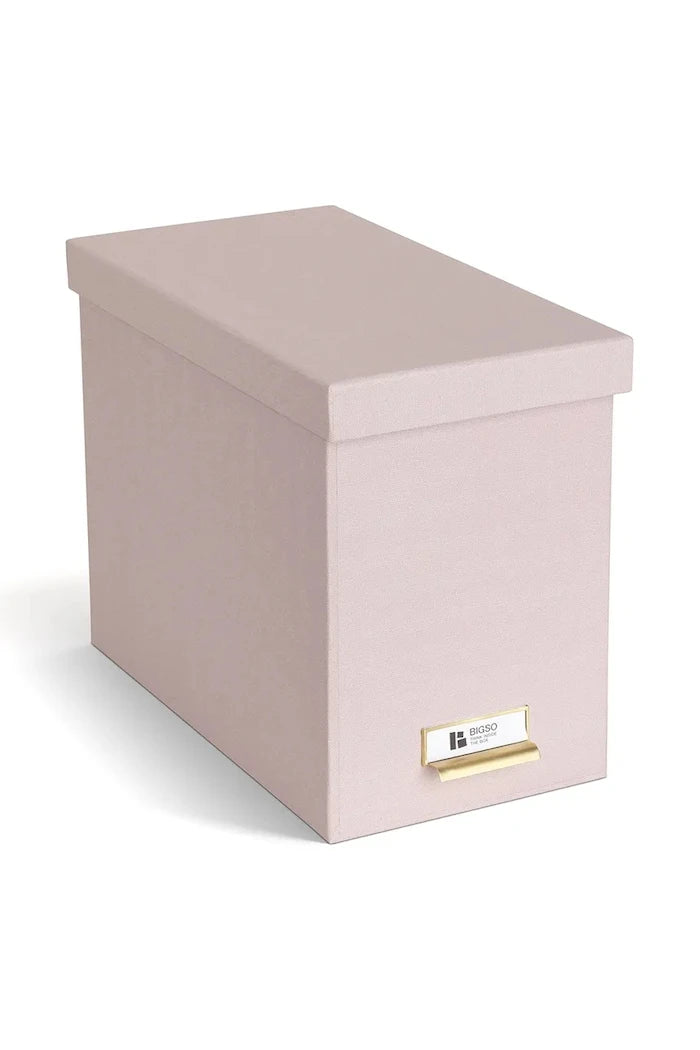 Кутия за съхранение Bigso Box of Sweden