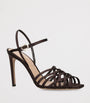 Gianvito Rossi Kerry Heeled Sandals 95