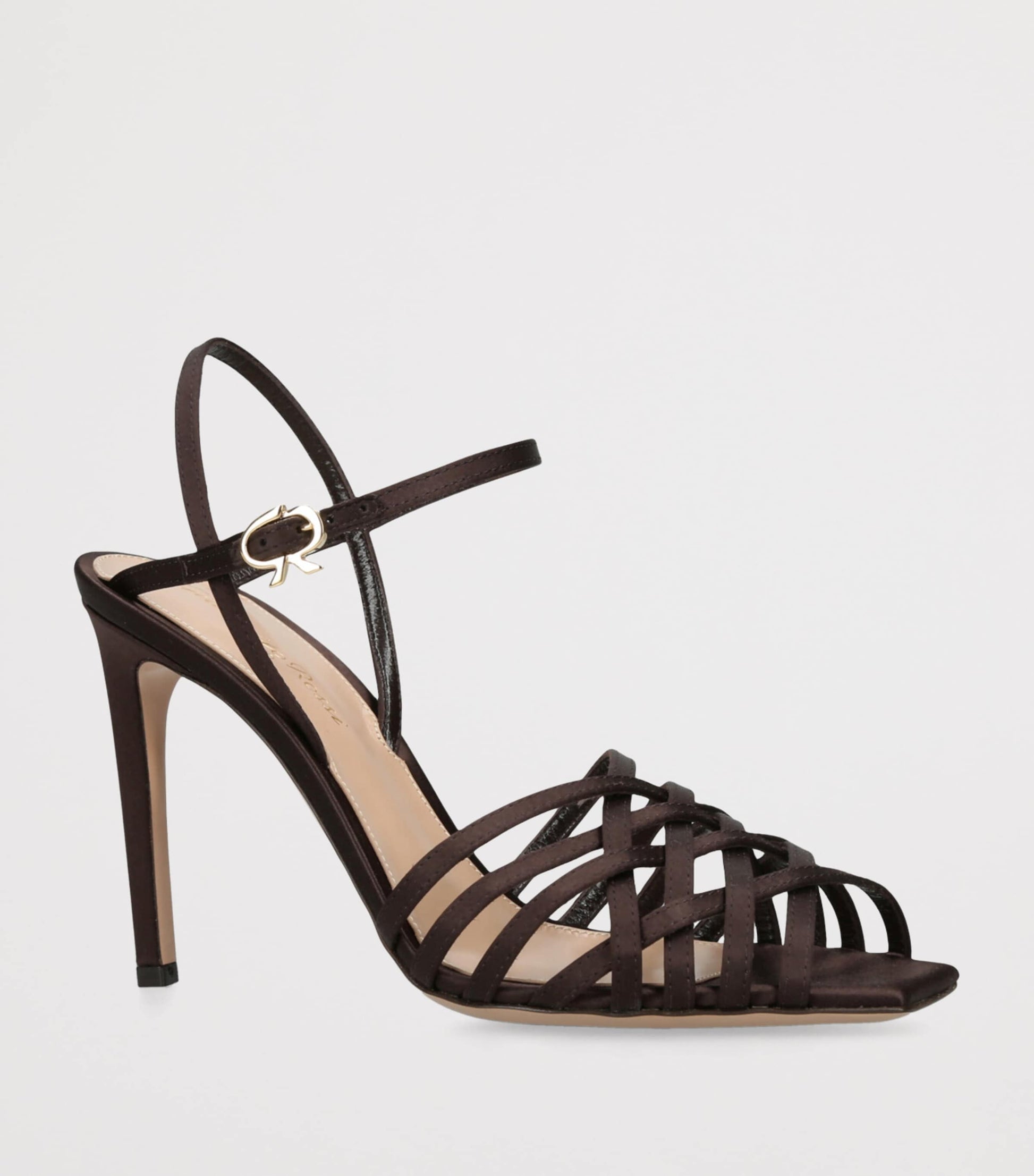 Gianvito Rossi Kerry Heeled Sandals 95