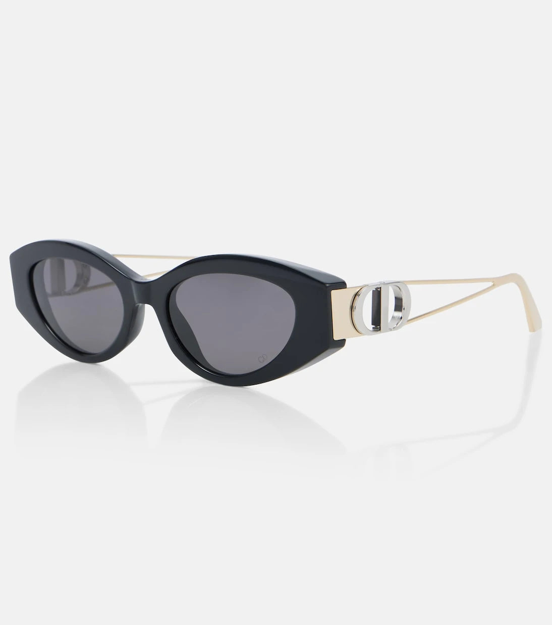 Dior Eyewear - 30Montaigne B6I cat-eye sunglasses