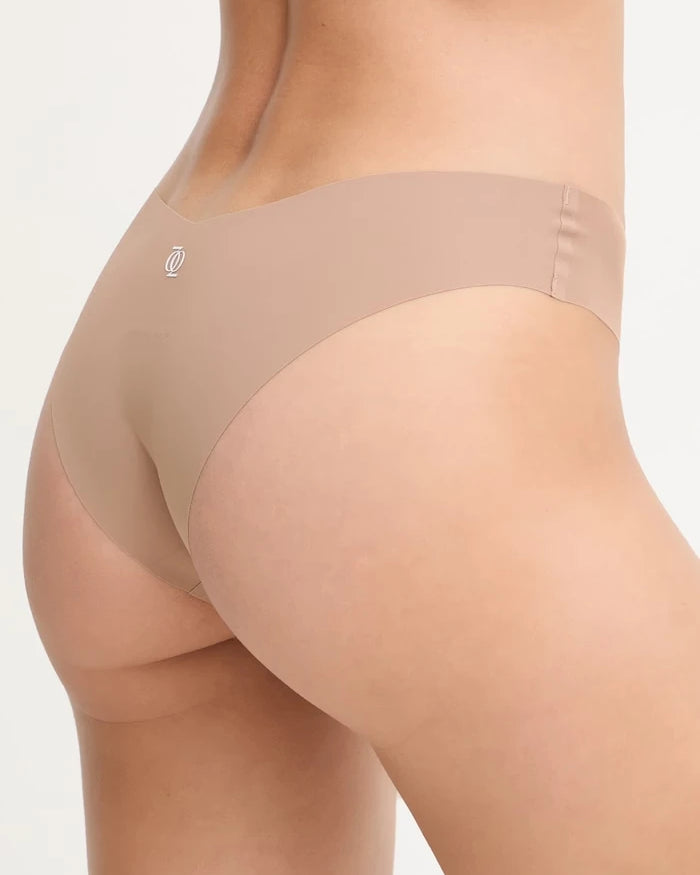 GOD SAVE QUEENS бикини тип бразилиана дамски SECOND SKIN PANTY CHEEKY