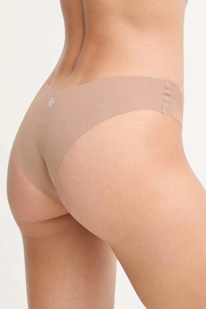 GOD SAVE QUEENS бразилиyen tipi kadın SECOND SKIN PANTY CHEEKY