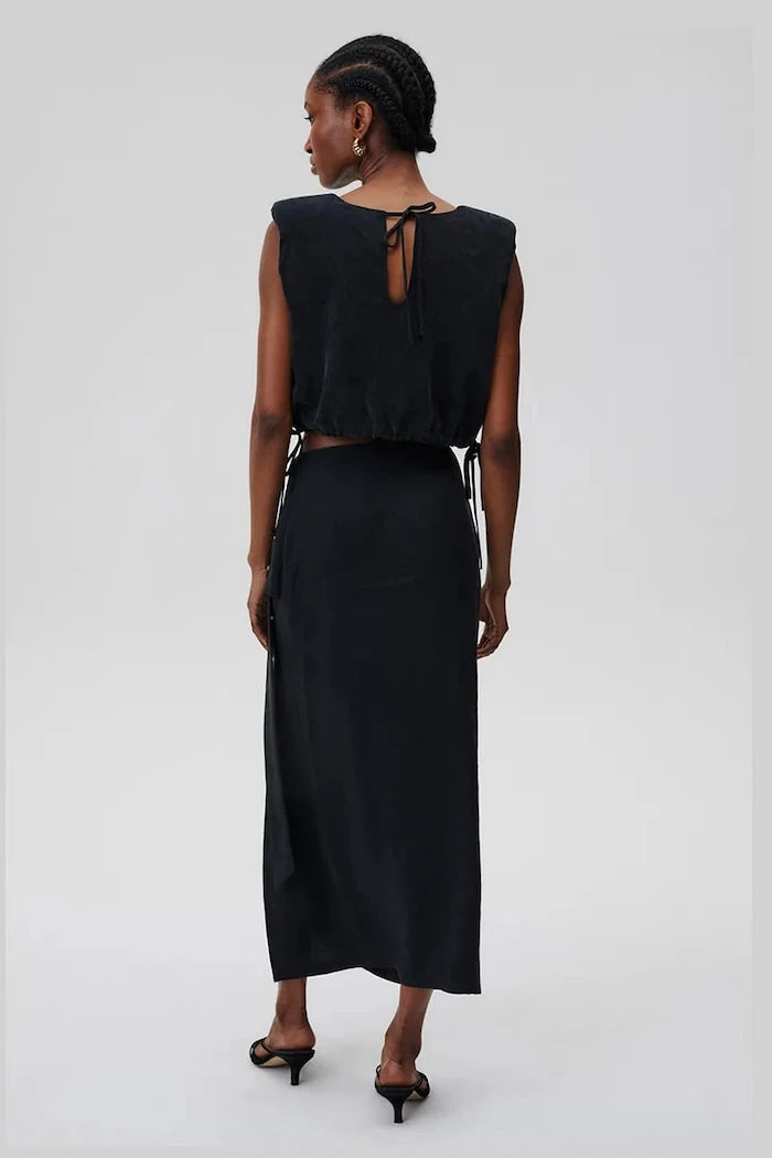 Undress Code Persephone Top Bluz