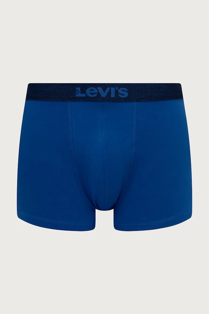 Pamuklu kadın boxer 3'lü