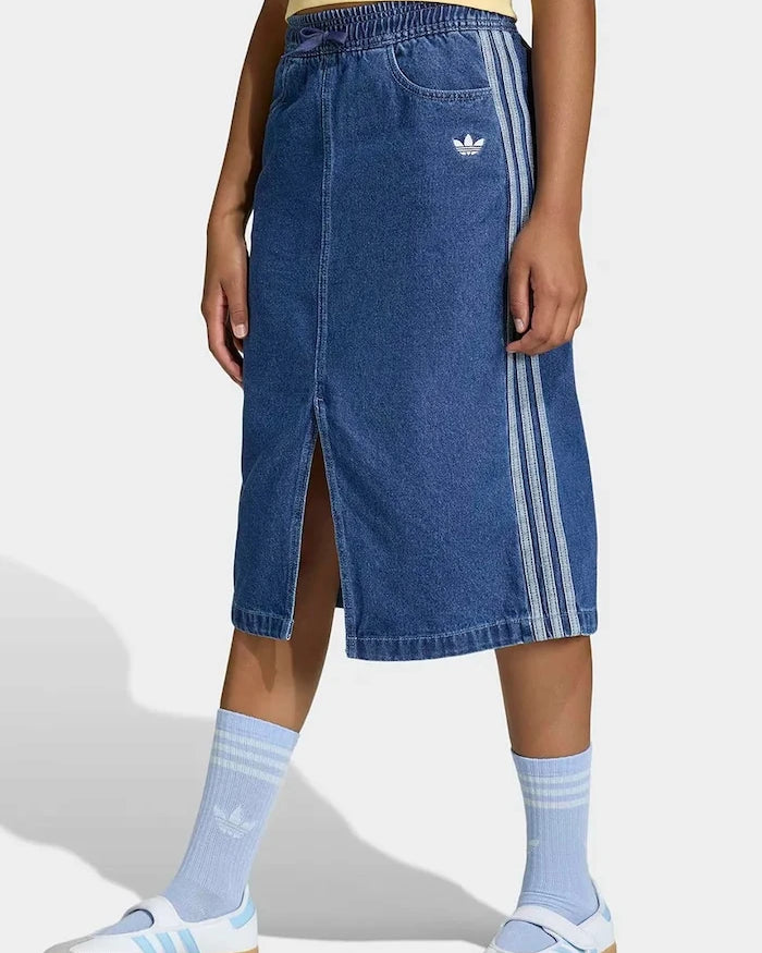 adidas Originals Çocuk Kot Etek
