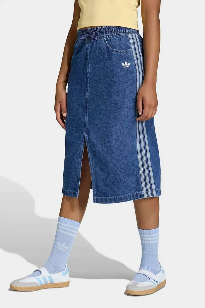 adidas Originals Çocuk Kot Etek