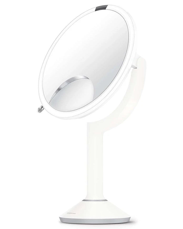 Simplehuman Sensor Mirror Trio LED Aydınlatmalı Ayna