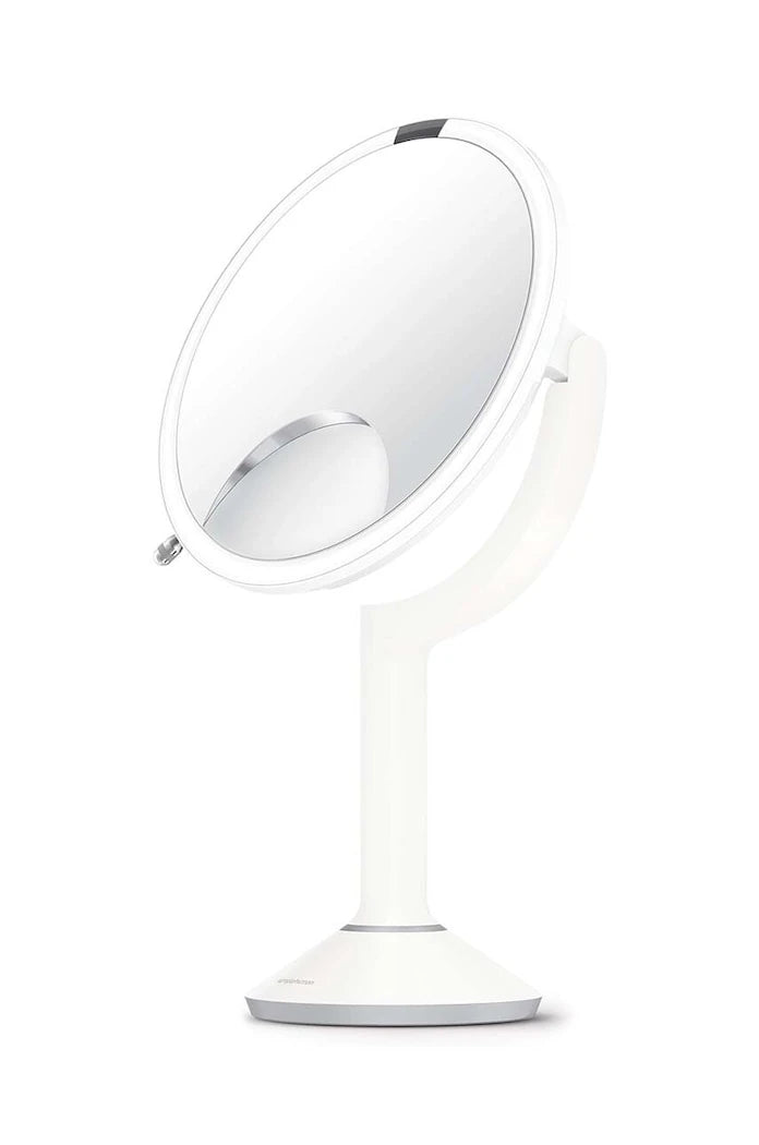 Simplehuman Sensor Mirror Trio LED Aydınlatmalı Ayna