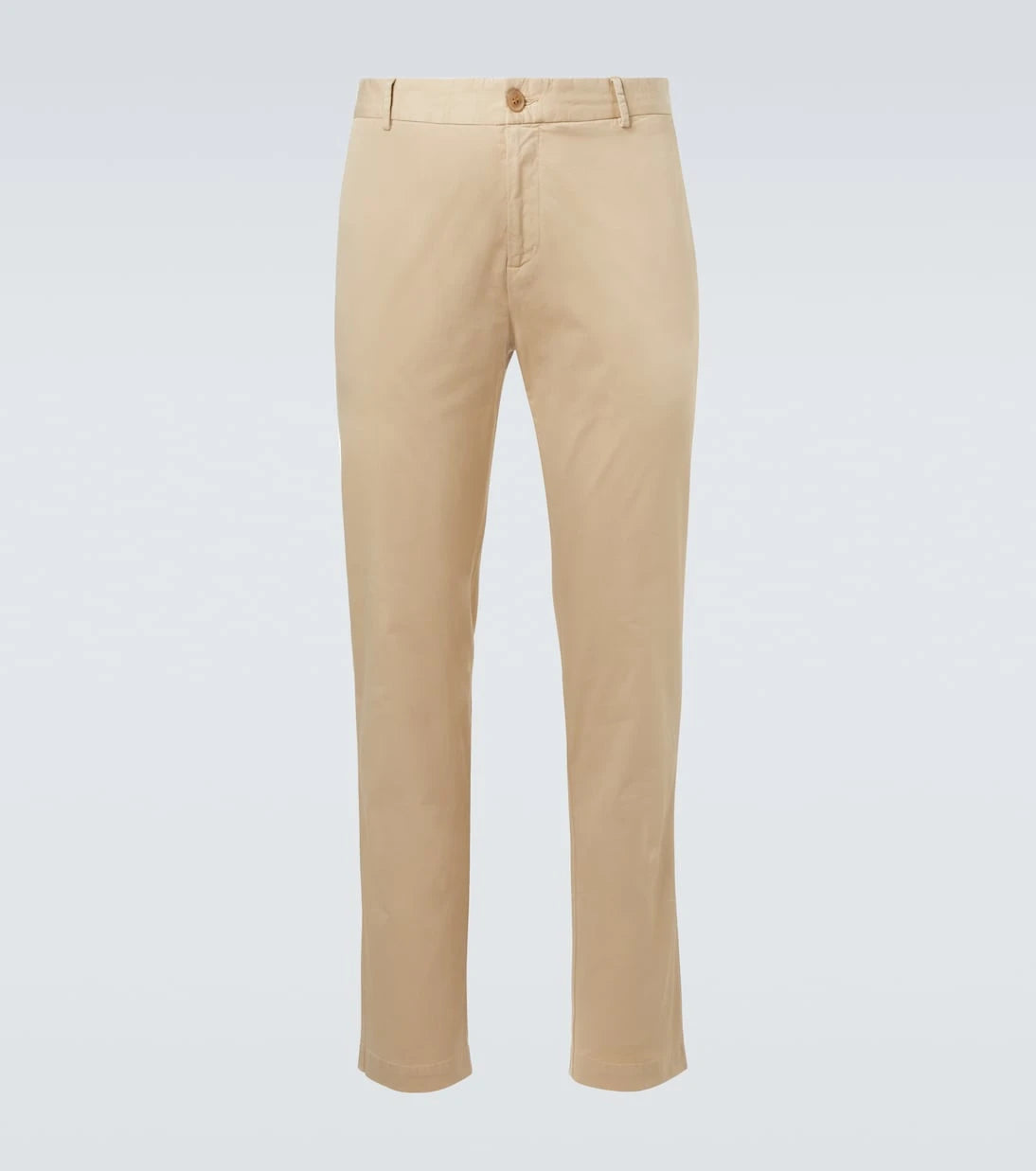 Sunspel - Cotton chinos