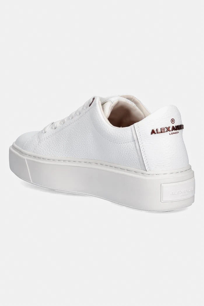 Кожени маратонки Alexander Smith London High