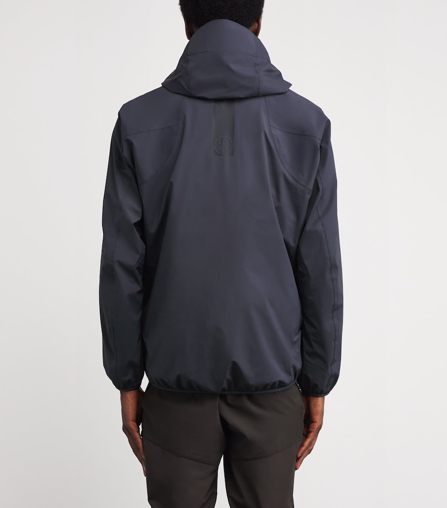 Beretta Navy Chamois 3L Jacket