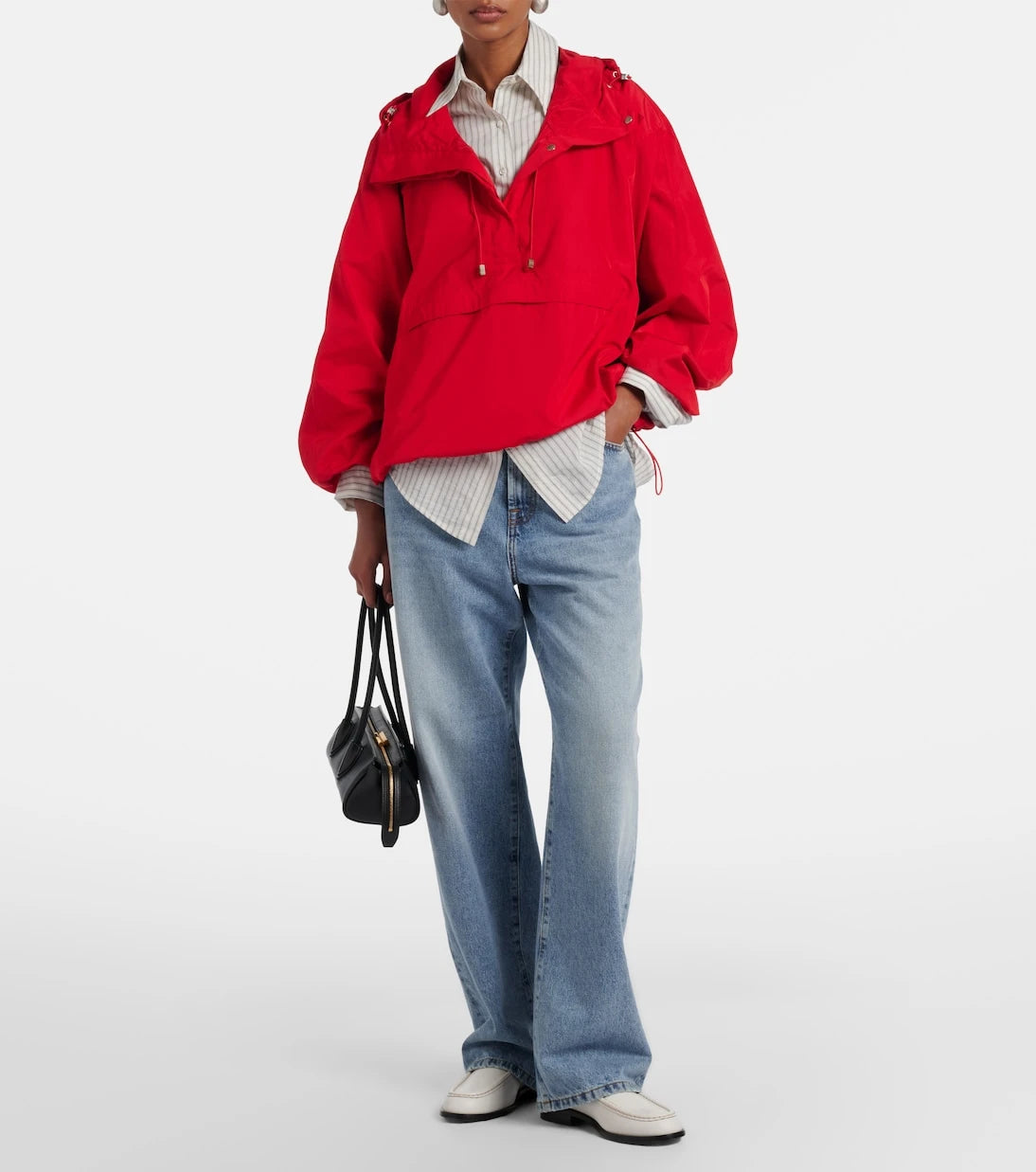 Tod's - Leather loafers