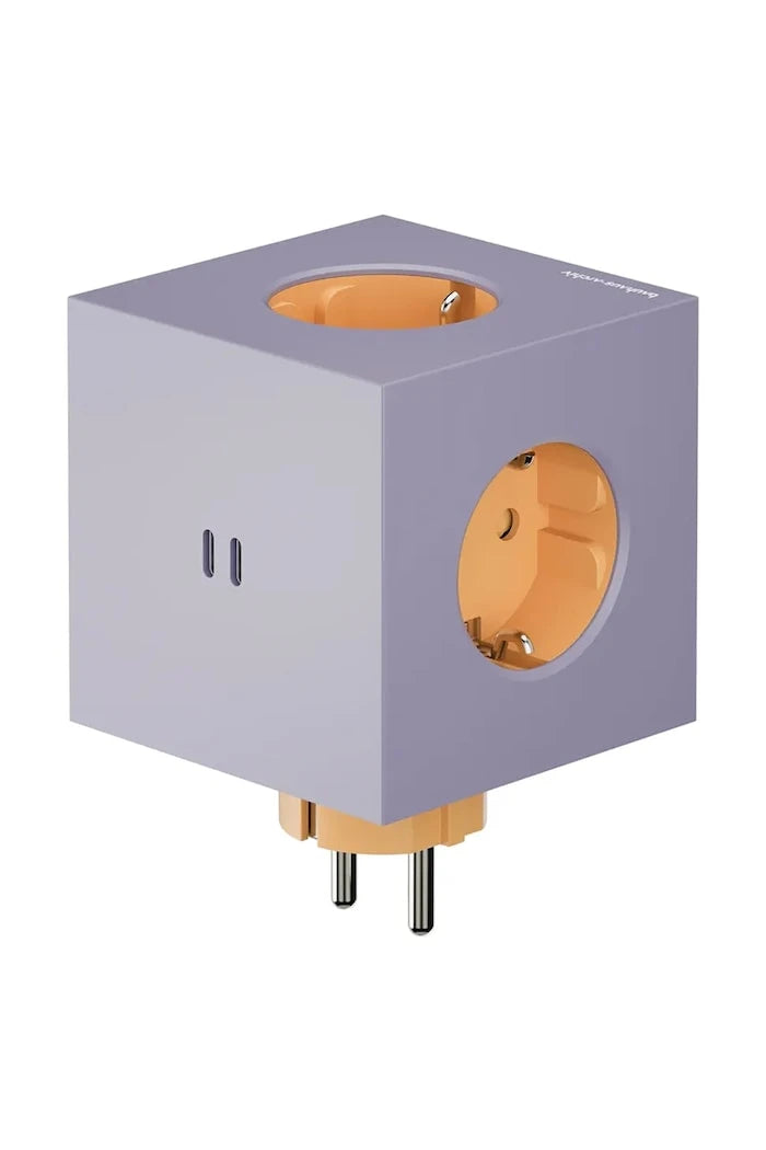 Модулен разклонител Avolt Bauhaus-Archiv USB-C (30W)