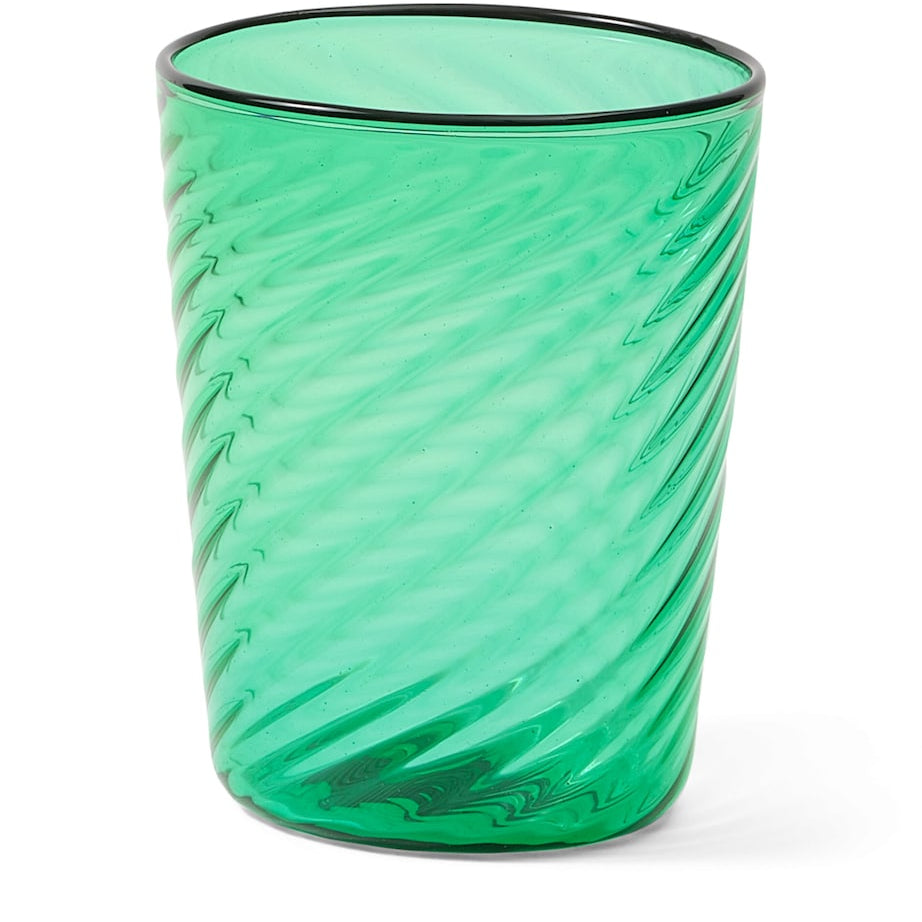 Cabana Magazine Murano Venezia Wine Glass