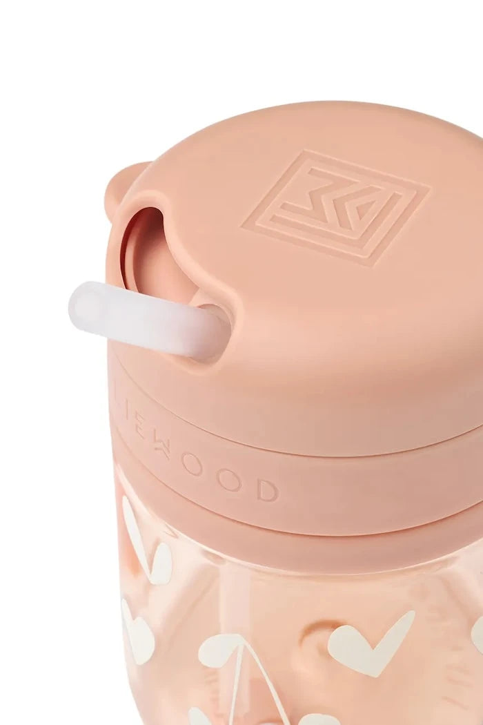 Чаша Liewood Pavia Tritan Straw Cup 280ml