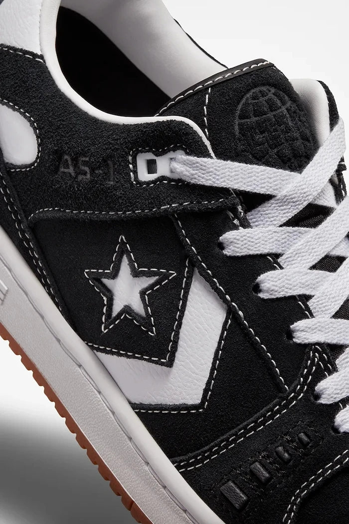 Велурени маратонки Converse AS-1 PRO