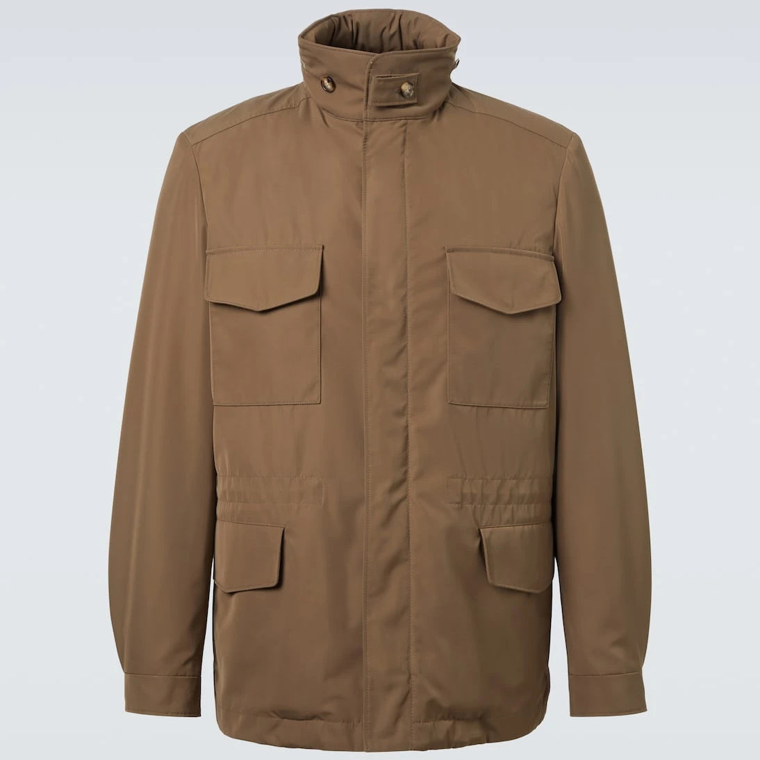 Loro Piana - Traveller teknik ceket