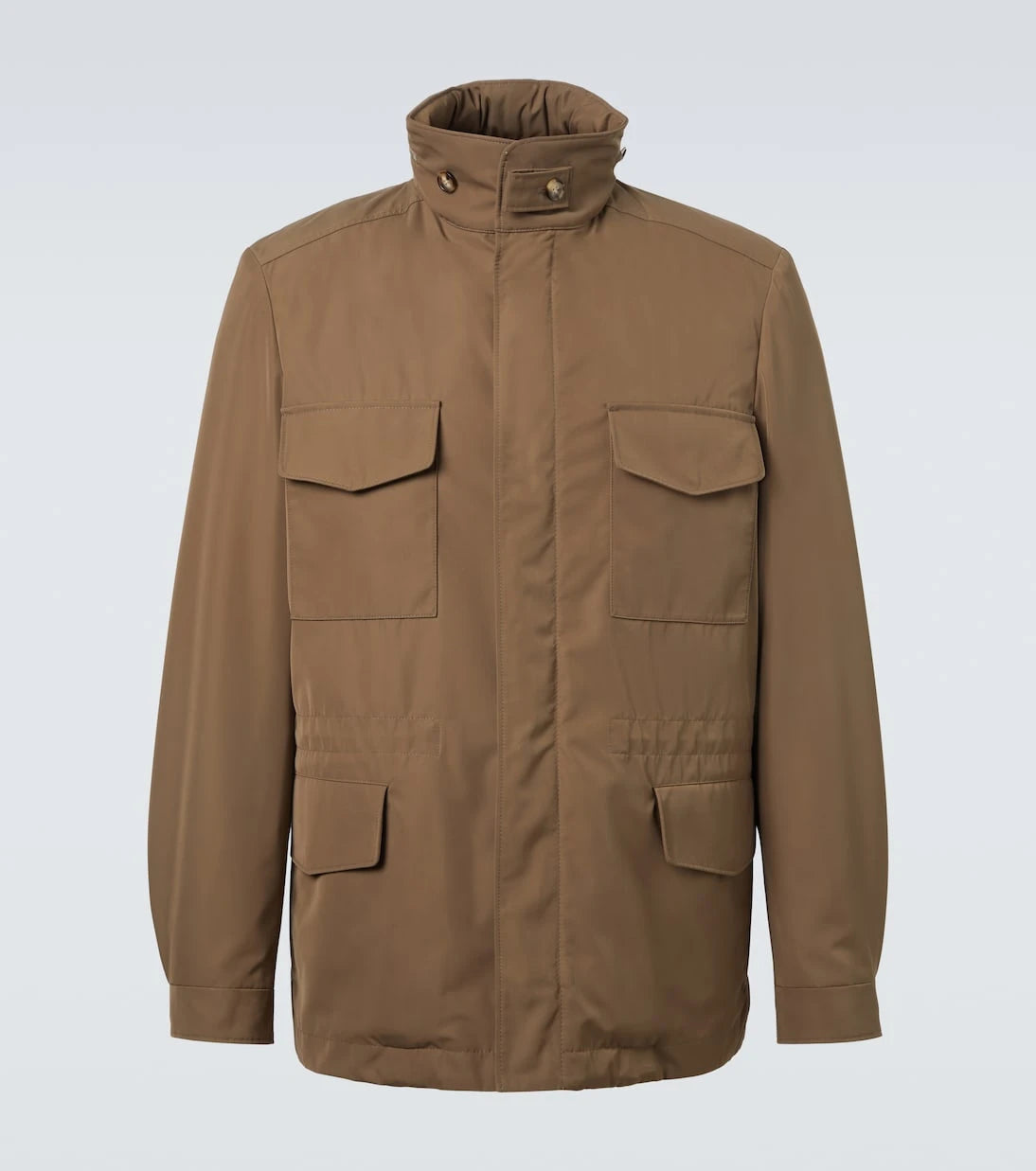 Loro Piana - Traveller teknik ceket