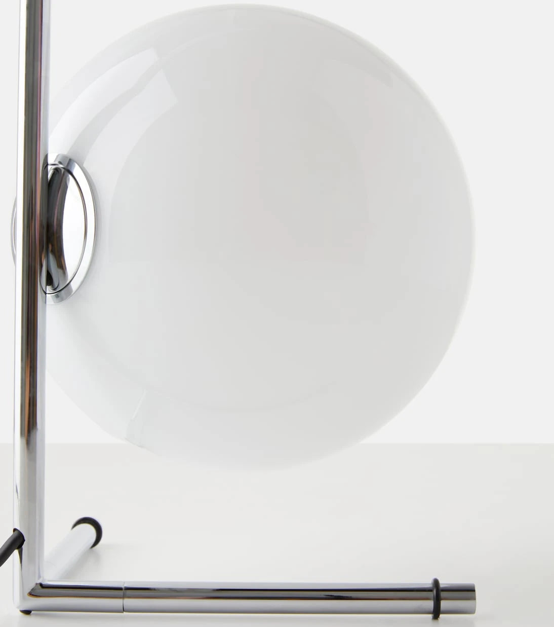 Flos - IC Lights T1 Low table lamp by Michael Anastassiades, EU plug